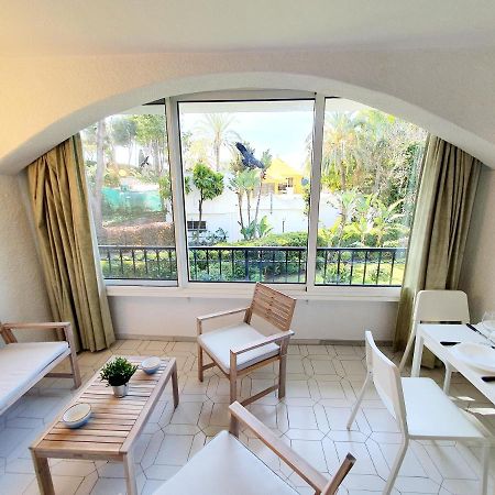 Miraflores Town Studio Sitio de Calahonda ภายนอก รูปภาพ