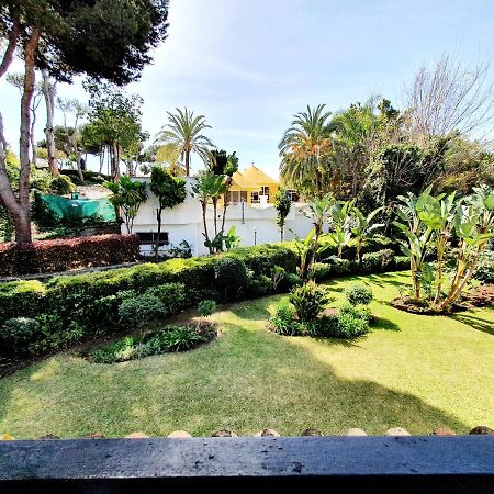 Miraflores Town Studio Sitio de Calahonda ภายนอก รูปภาพ