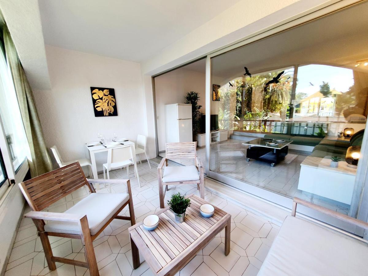 Miraflores Town Studio Sitio de Calahonda ภายนอก รูปภาพ