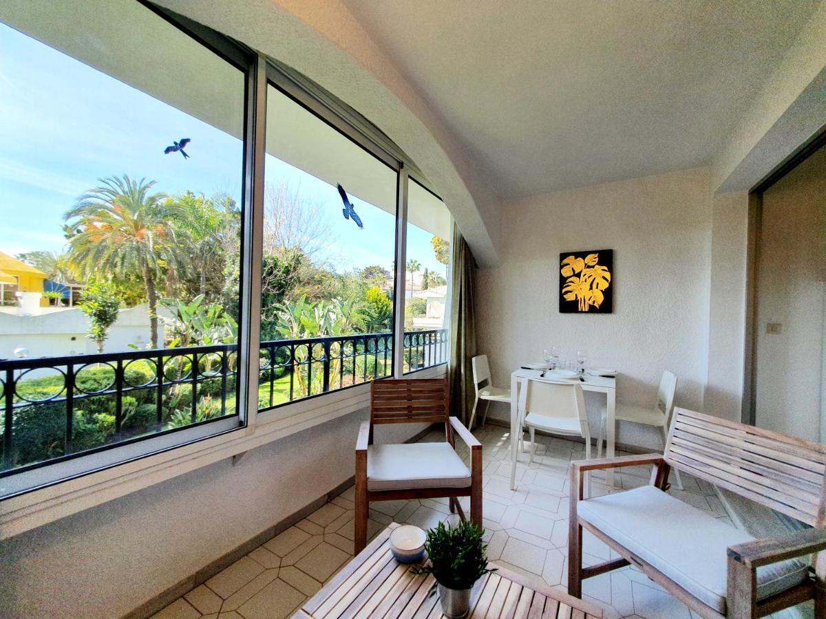 Miraflores Town Studio Sitio de Calahonda ภายนอก รูปภาพ