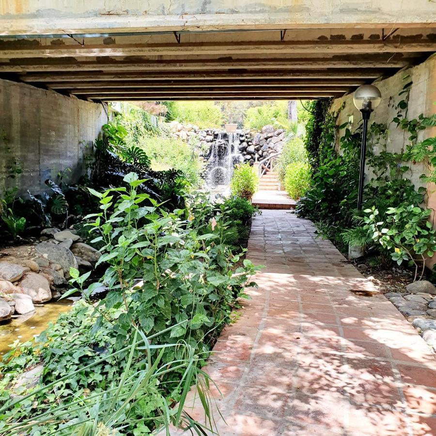 Miraflores Town Studio Sitio de Calahonda ภายนอก รูปภาพ