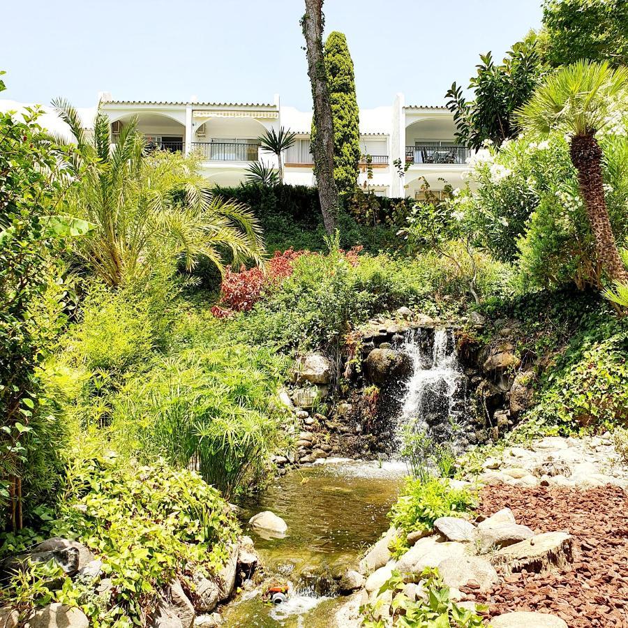 Miraflores Town Studio Sitio de Calahonda ภายนอก รูปภาพ