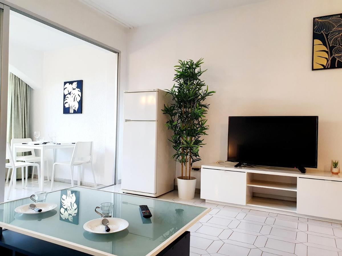 Miraflores Town Studio Sitio de Calahonda ภายนอก รูปภาพ