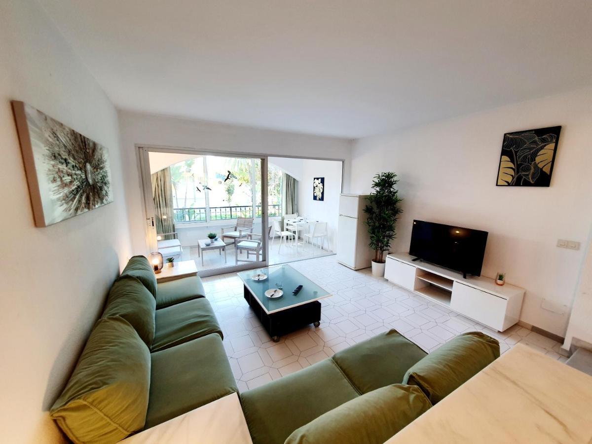 Miraflores Town Studio Sitio de Calahonda ภายนอก รูปภาพ