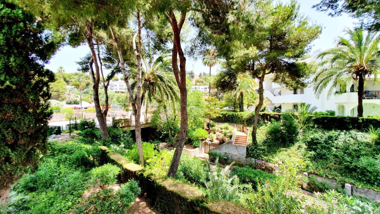 Miraflores Town Studio Sitio de Calahonda ภายนอก รูปภาพ