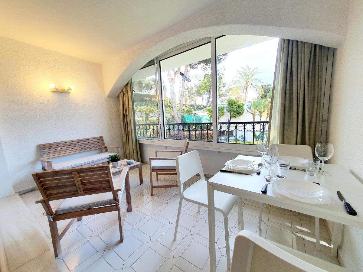 Miraflores Town Studio Sitio de Calahonda ภายนอก รูปภาพ