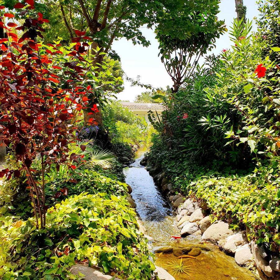 Miraflores Town Studio Sitio de Calahonda ภายนอก รูปภาพ